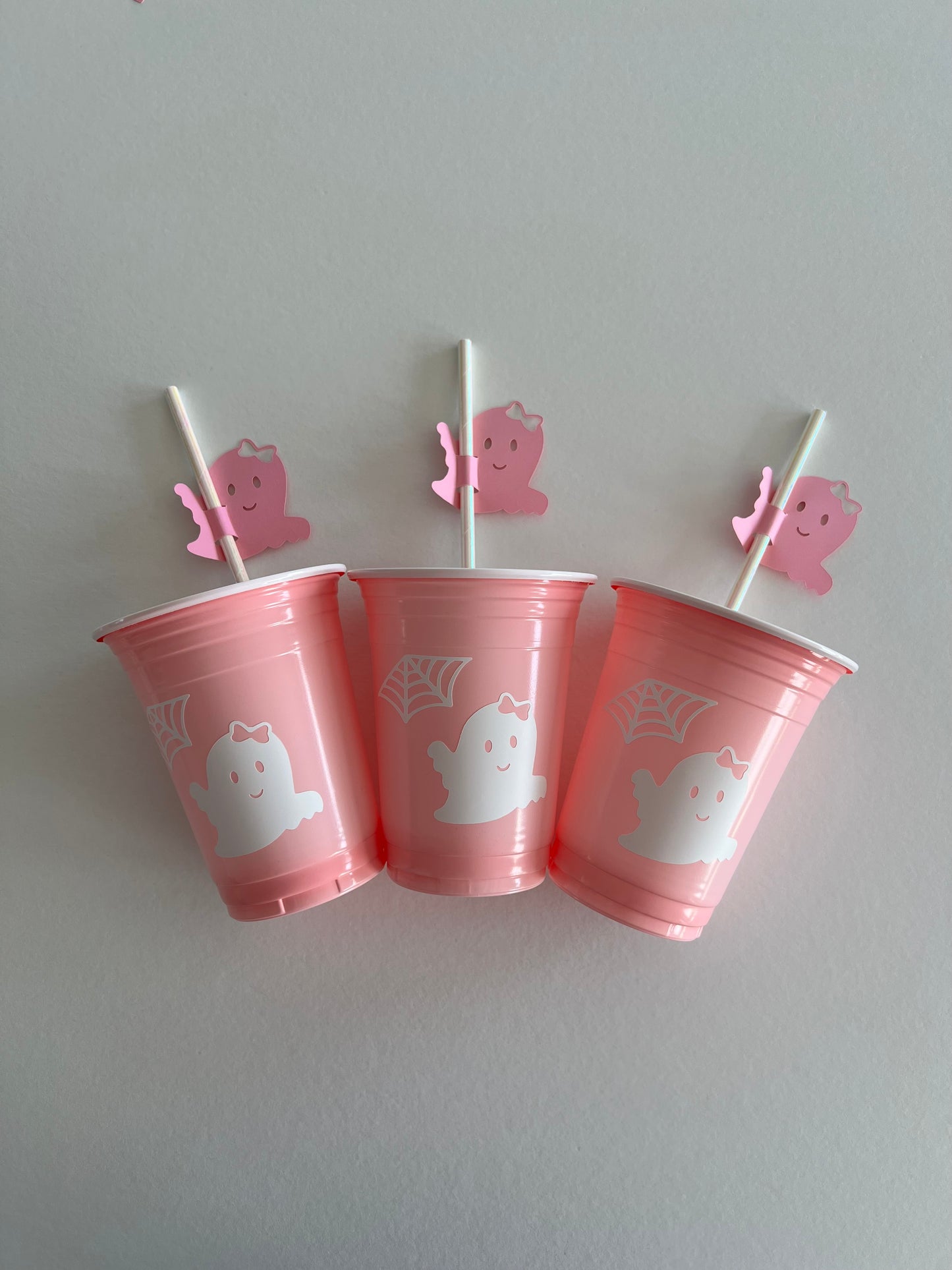 Spooky One Party Kit